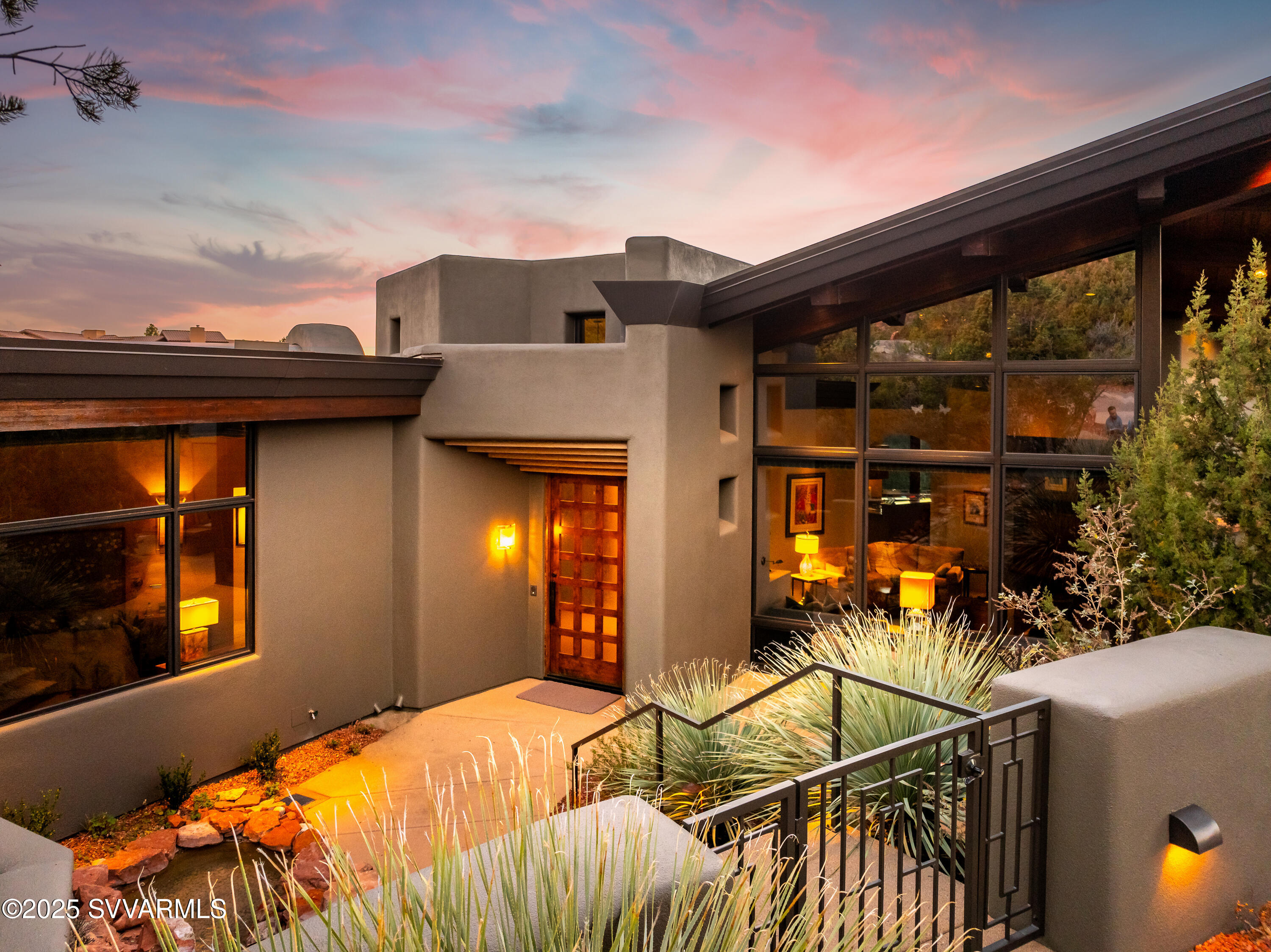 155 Desert Holly Drive