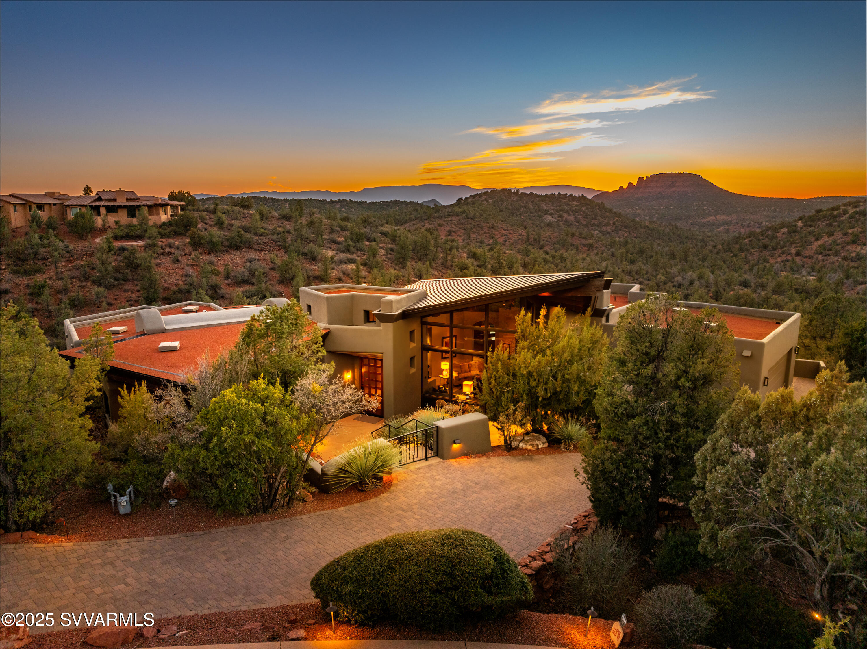 155 Desert Holly Drive