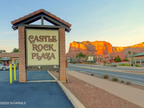 6486 State Route 179 101 Sedona AZ 86351