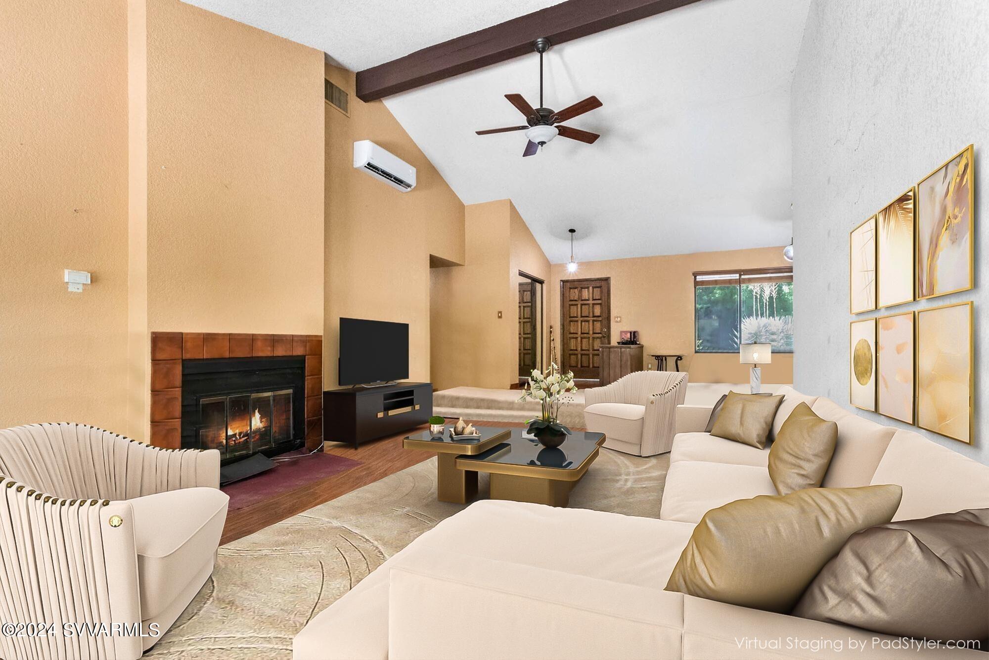 25 Courthouse Butte Rd