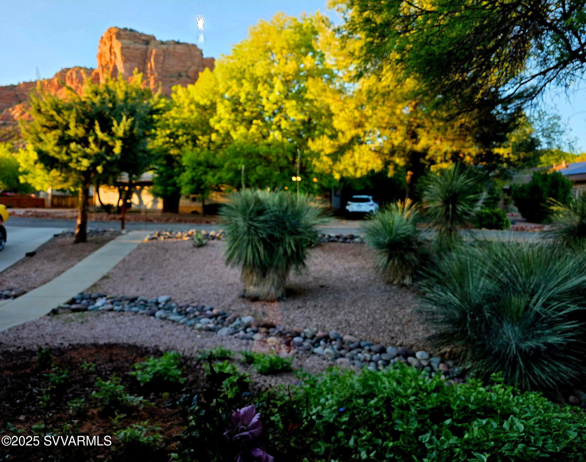 25 Courthouse Butte Rd
