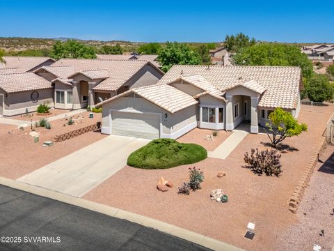 815 S Rising View Court Cornville AZ 86325