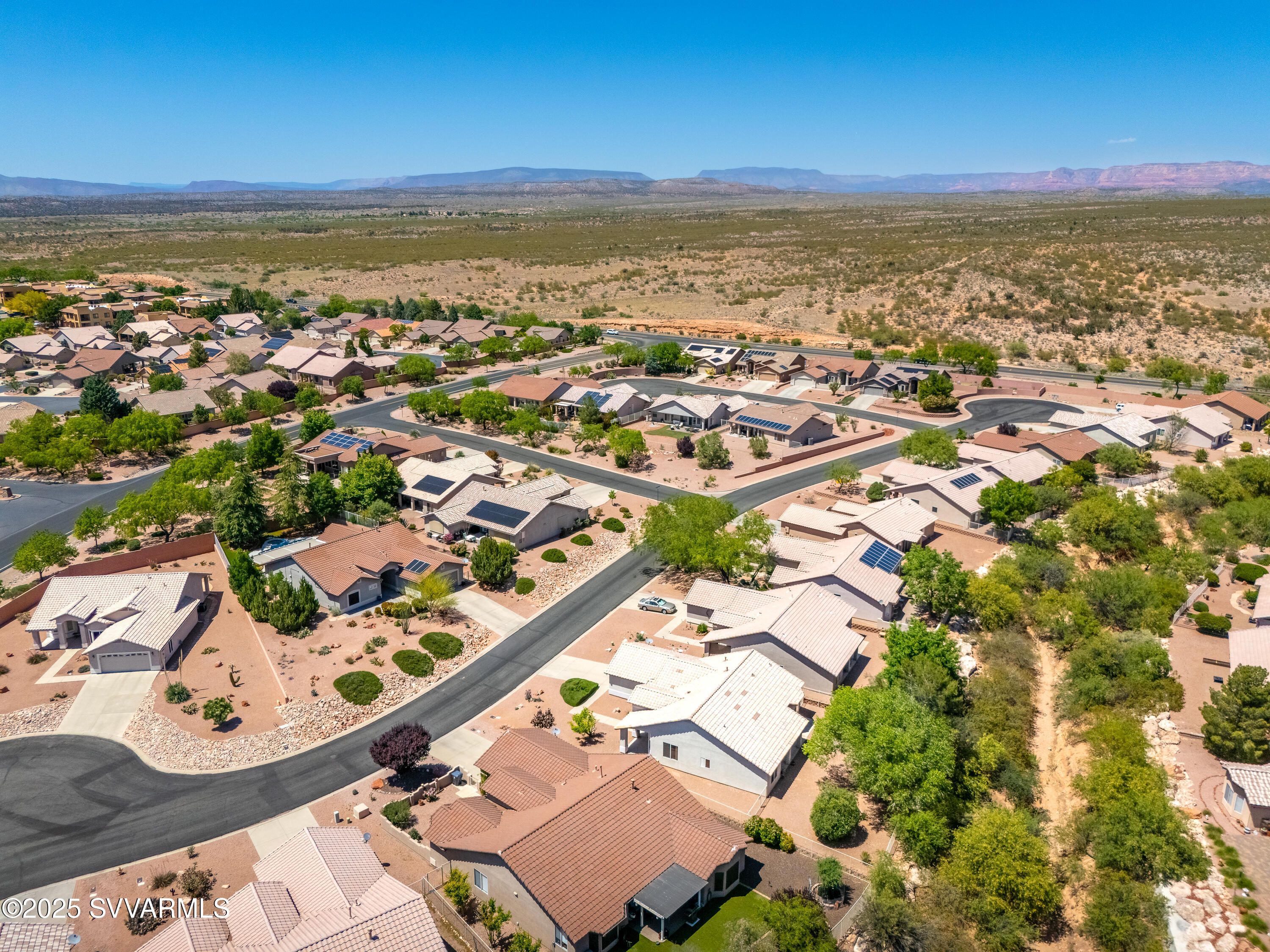815 S Rising View Court