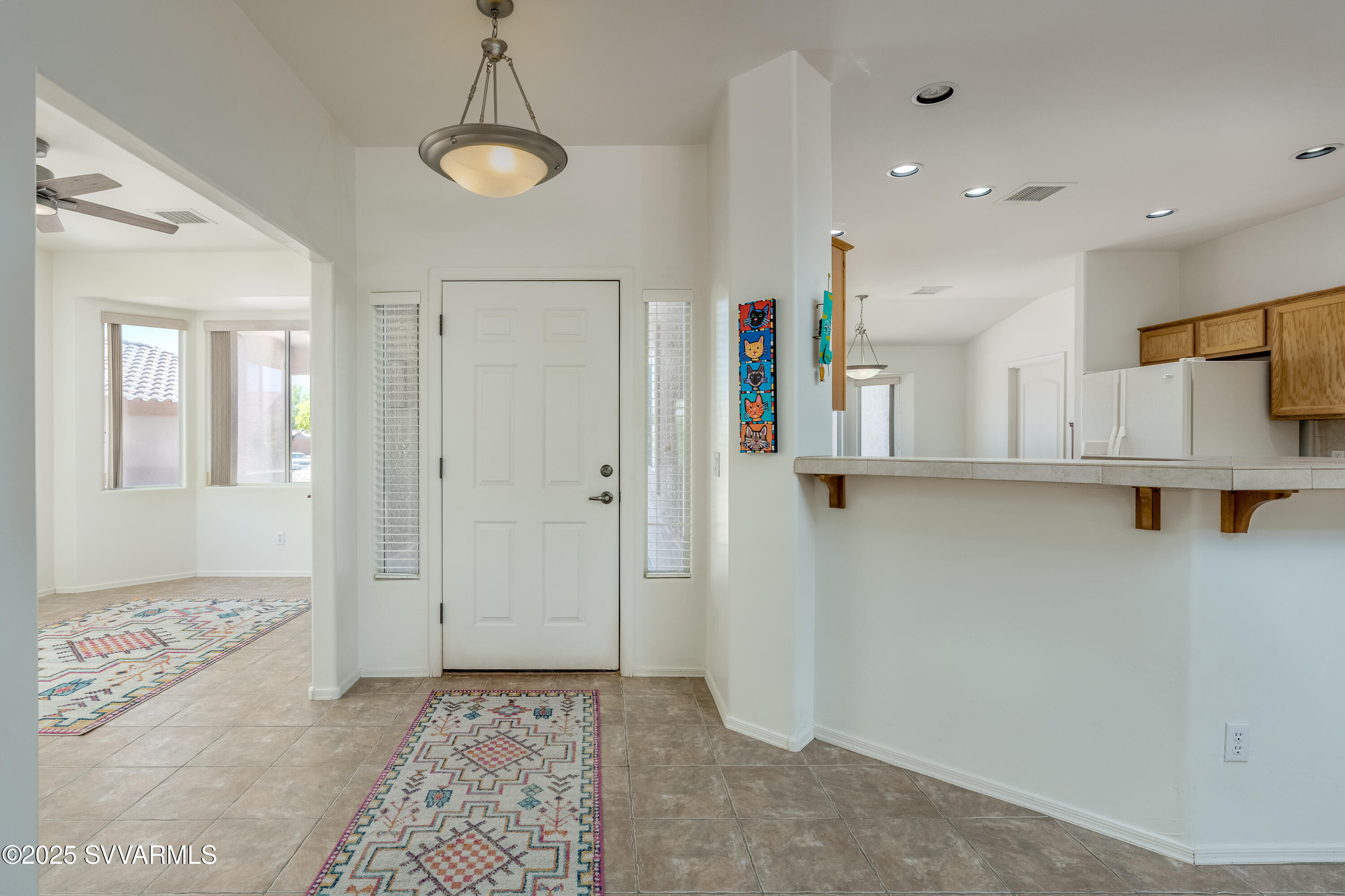 815 S Rising View Court