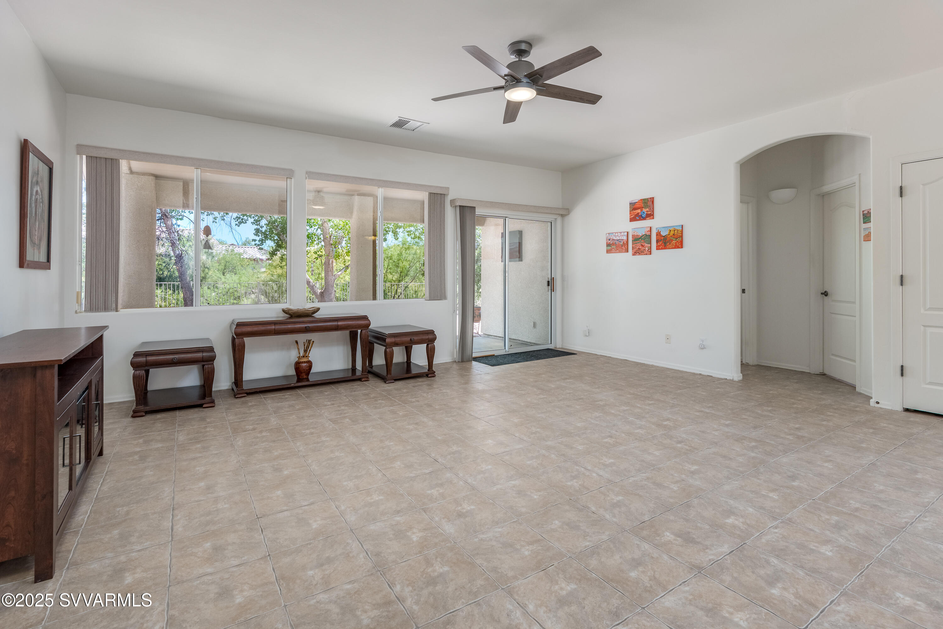 815 S Rising View Court