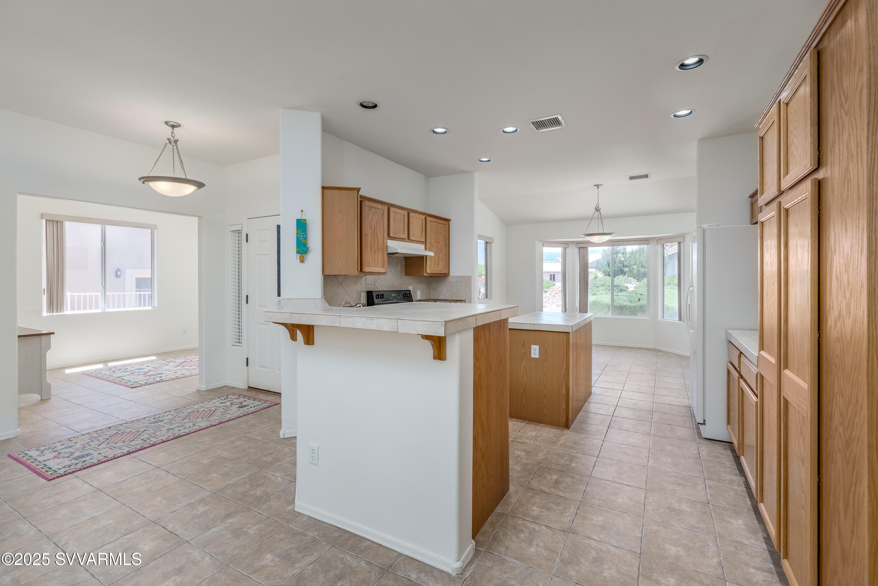 815 S Rising View Court