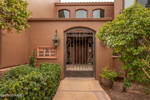 3885 Positano Place 6 Sedona AZ 86336