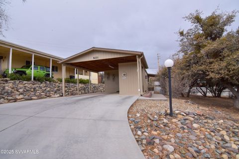 2091 Prescott Canyon Circle Prescott AZ 86301