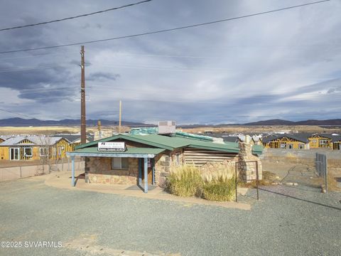 815 S Dunivin Lane Dewey AZ 86327