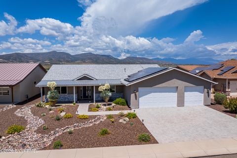 509 S Longhorn Drive Camp Verde AZ 86322