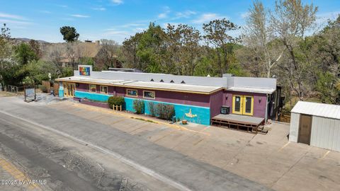 1123 N Main St Cottonwood AZ 86326