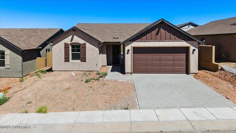 377 Malachite Drive Clarkdale AZ 86324