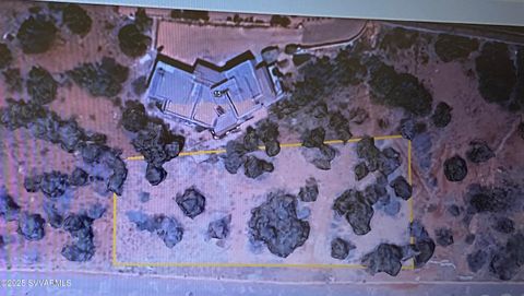 30 Paseo Del Oro Sedona AZ 86336