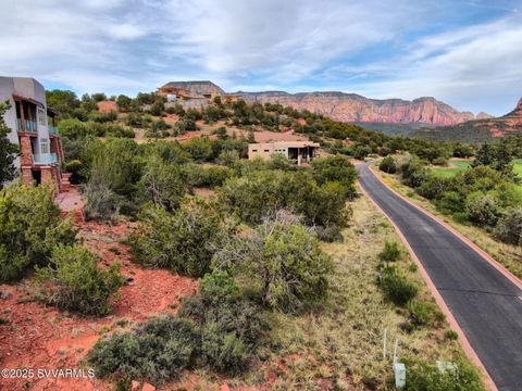 30 Paseo Del Oro Sedona AZ 86336