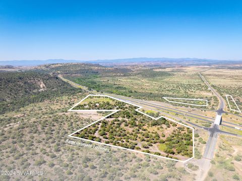 2375 S San Dominique Rd Camp Verde AZ 86322