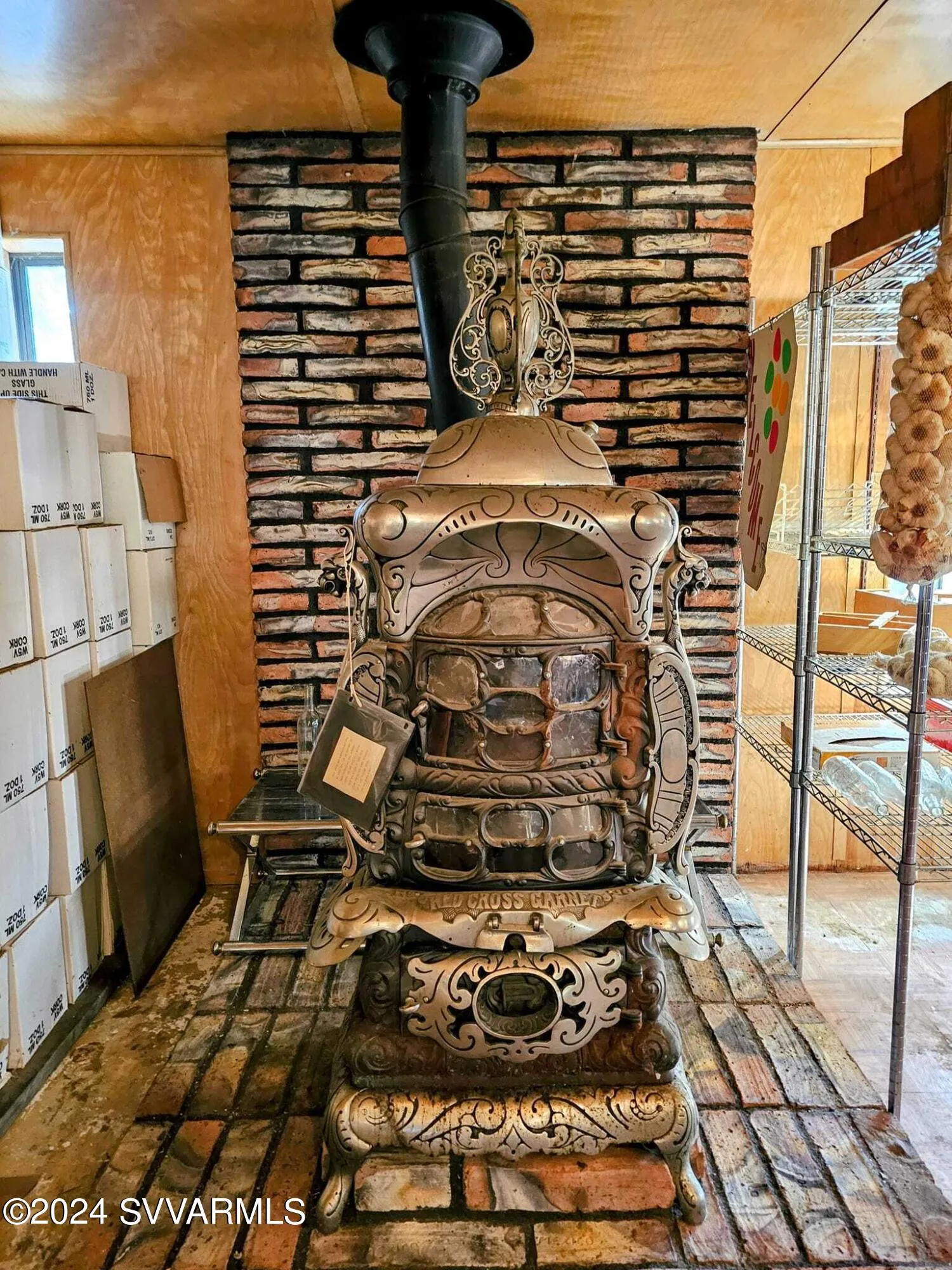 Camp Verde, Arizona 86322, United States, ,Commercial,Active,44121