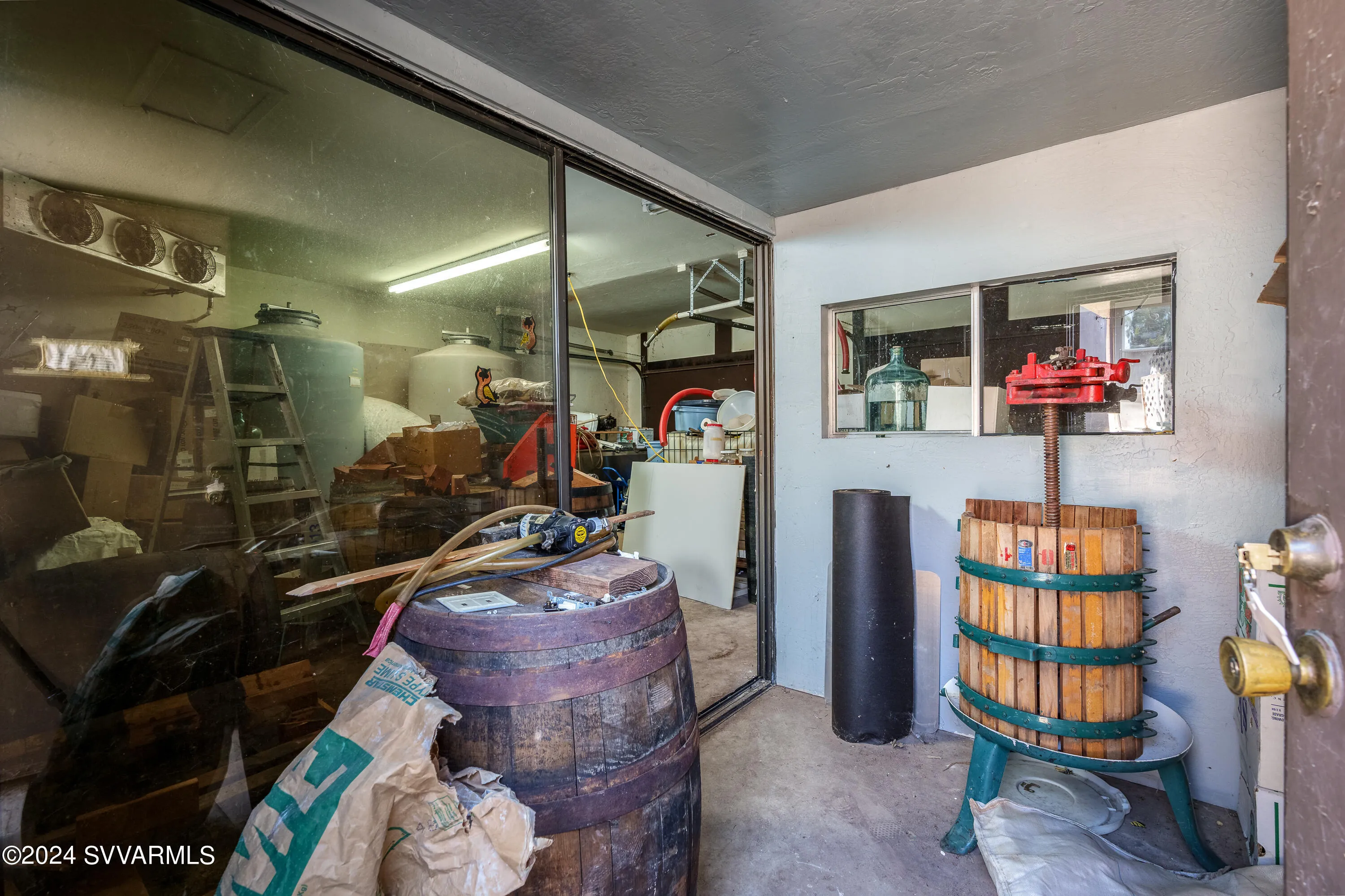 Camp Verde, Arizona 86322, United States, ,Commercial,Active,44121