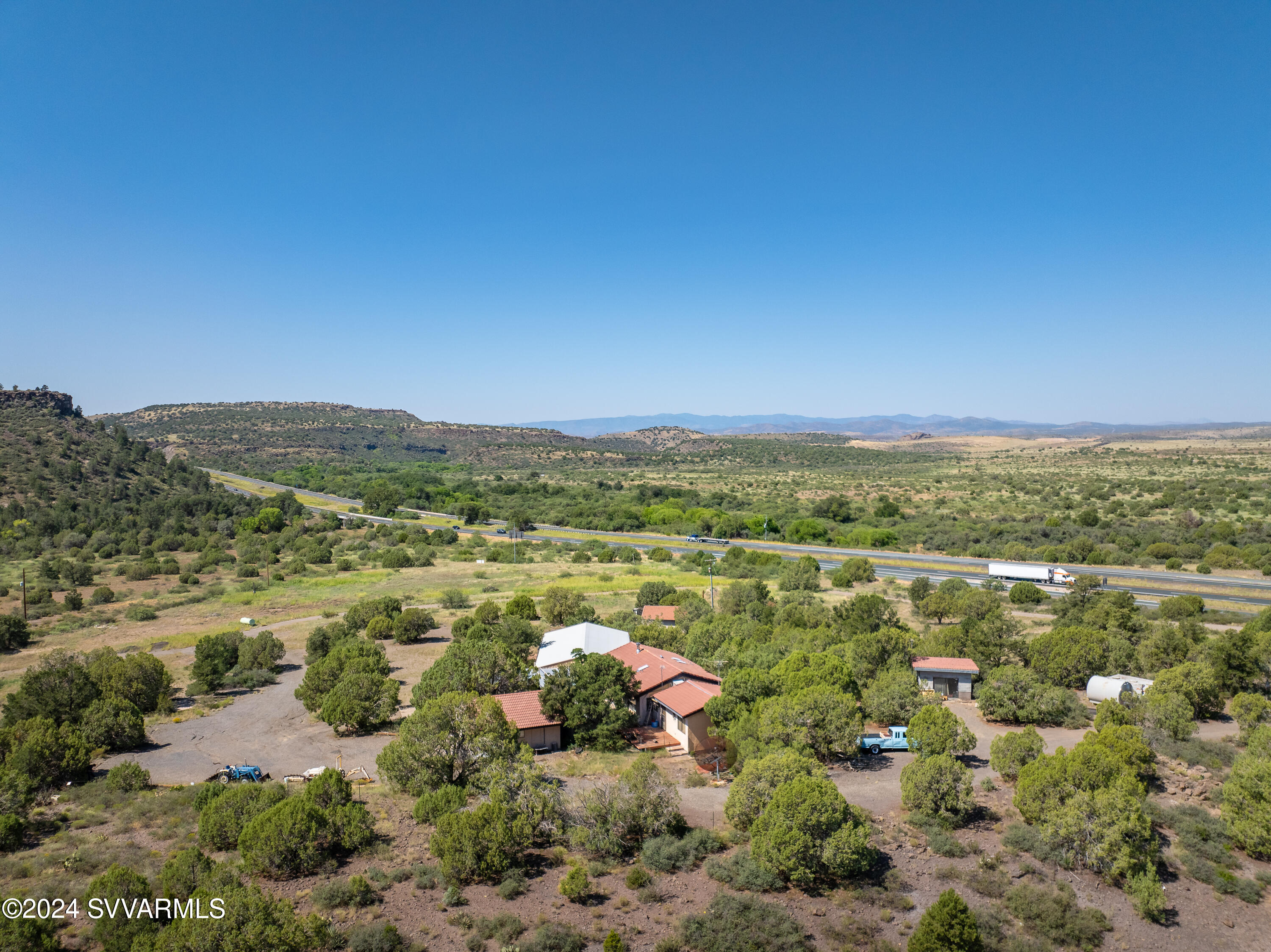 2375 S San Dominique Rd