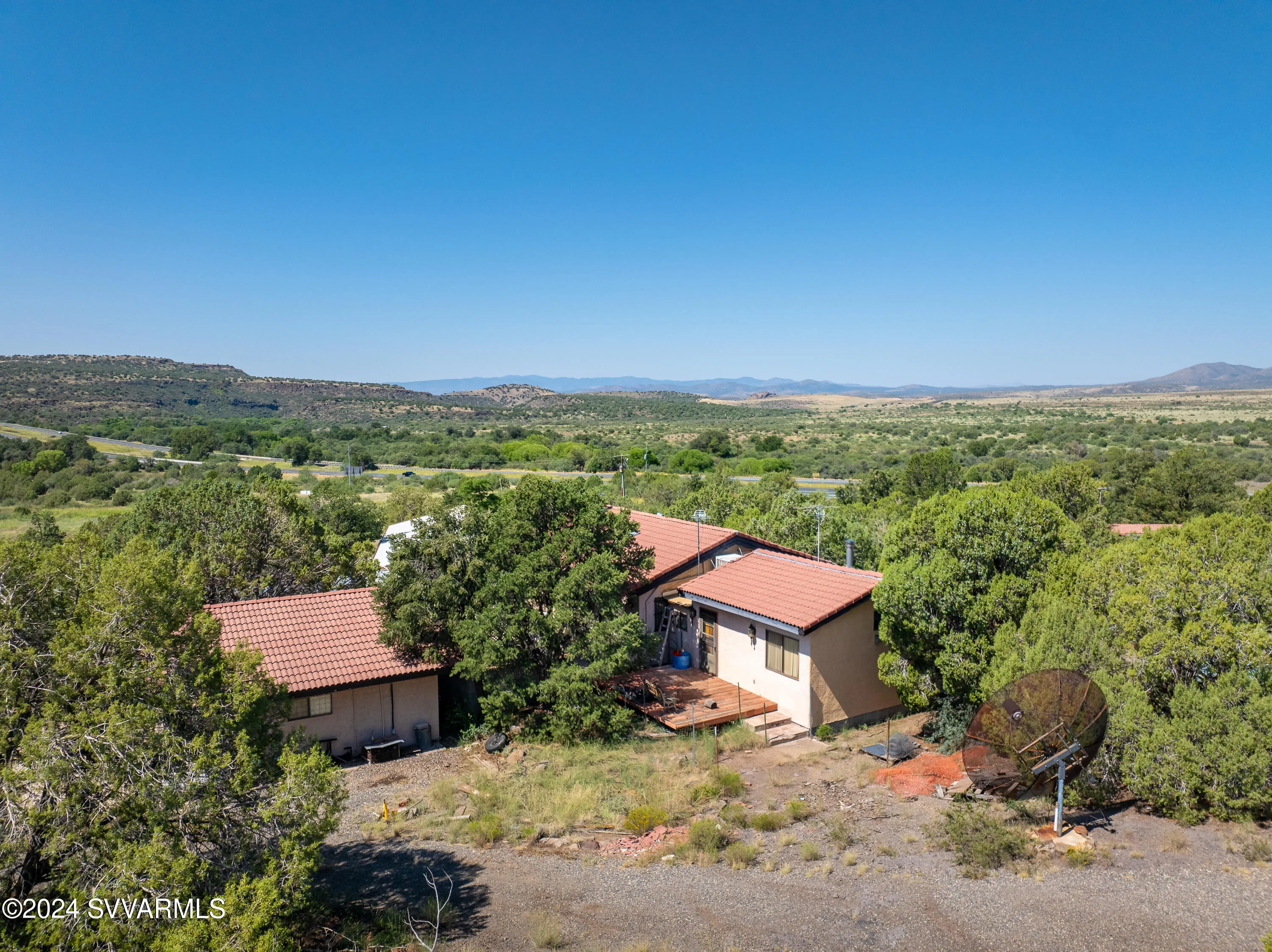 Camp Verde, Arizona 86322, United States, ,Commercial,Active,44121