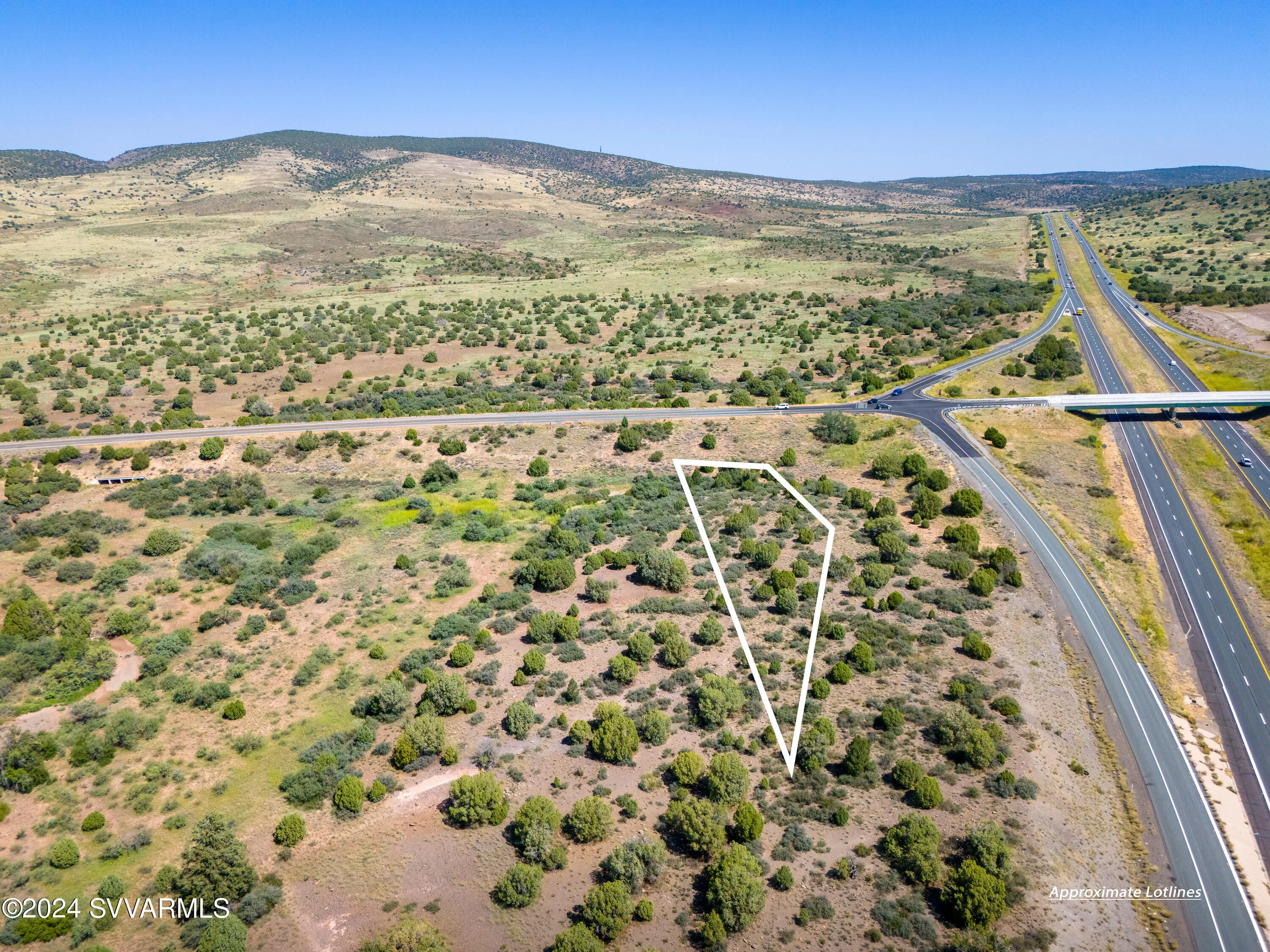 Camp Verde, Arizona 86322, United States, ,Commercial,Active,44121