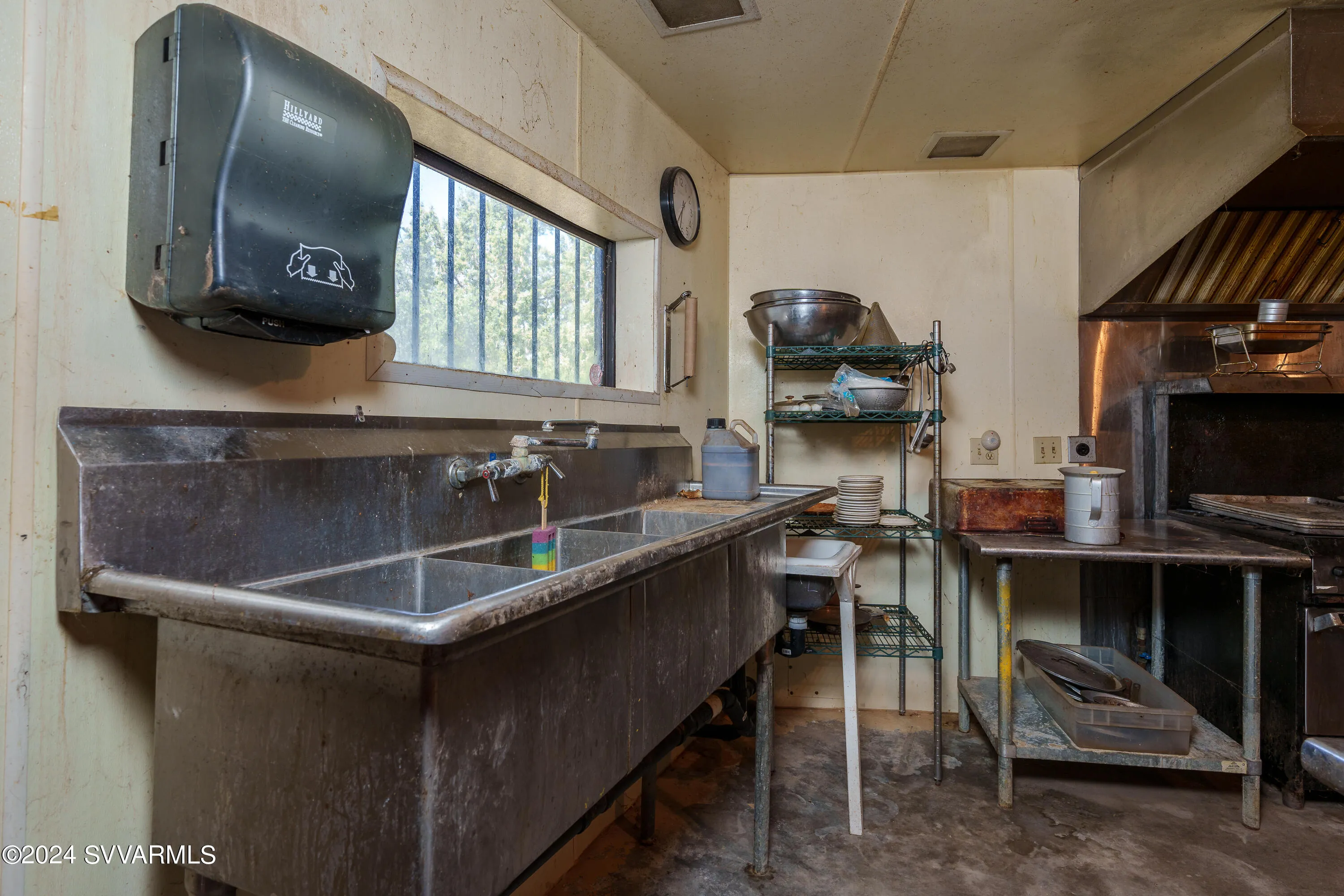 Camp Verde, Arizona 86322, United States, ,Commercial,Active,44121