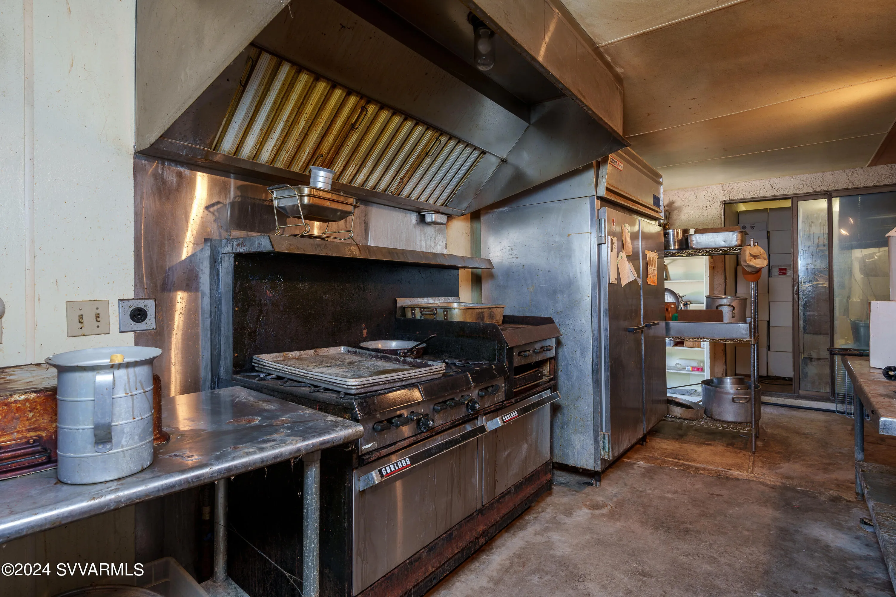 Camp Verde, Arizona 86322, United States, ,Commercial,Active,44121