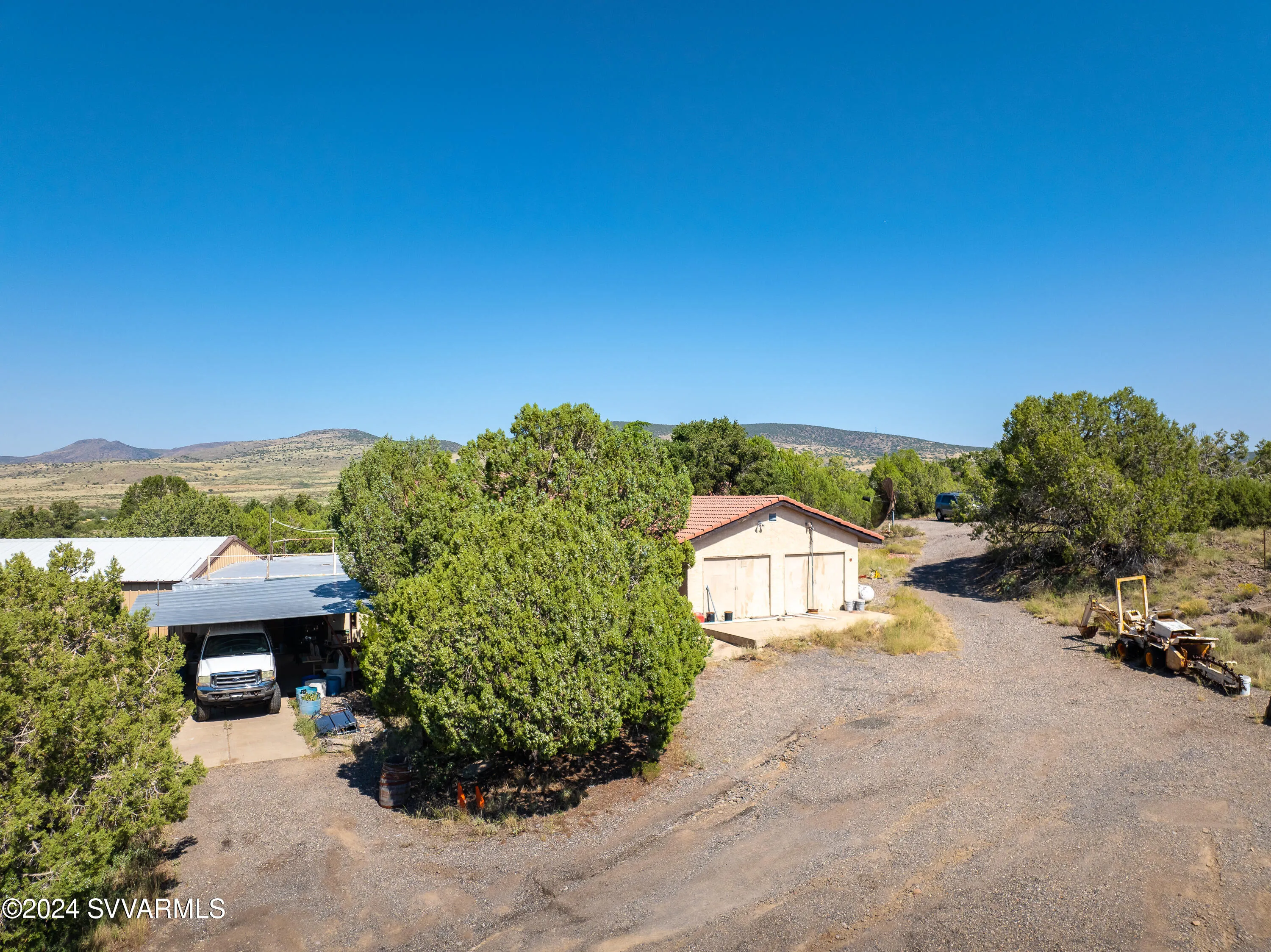 Camp Verde, Arizona 86322, United States, ,Commercial,Active,44121