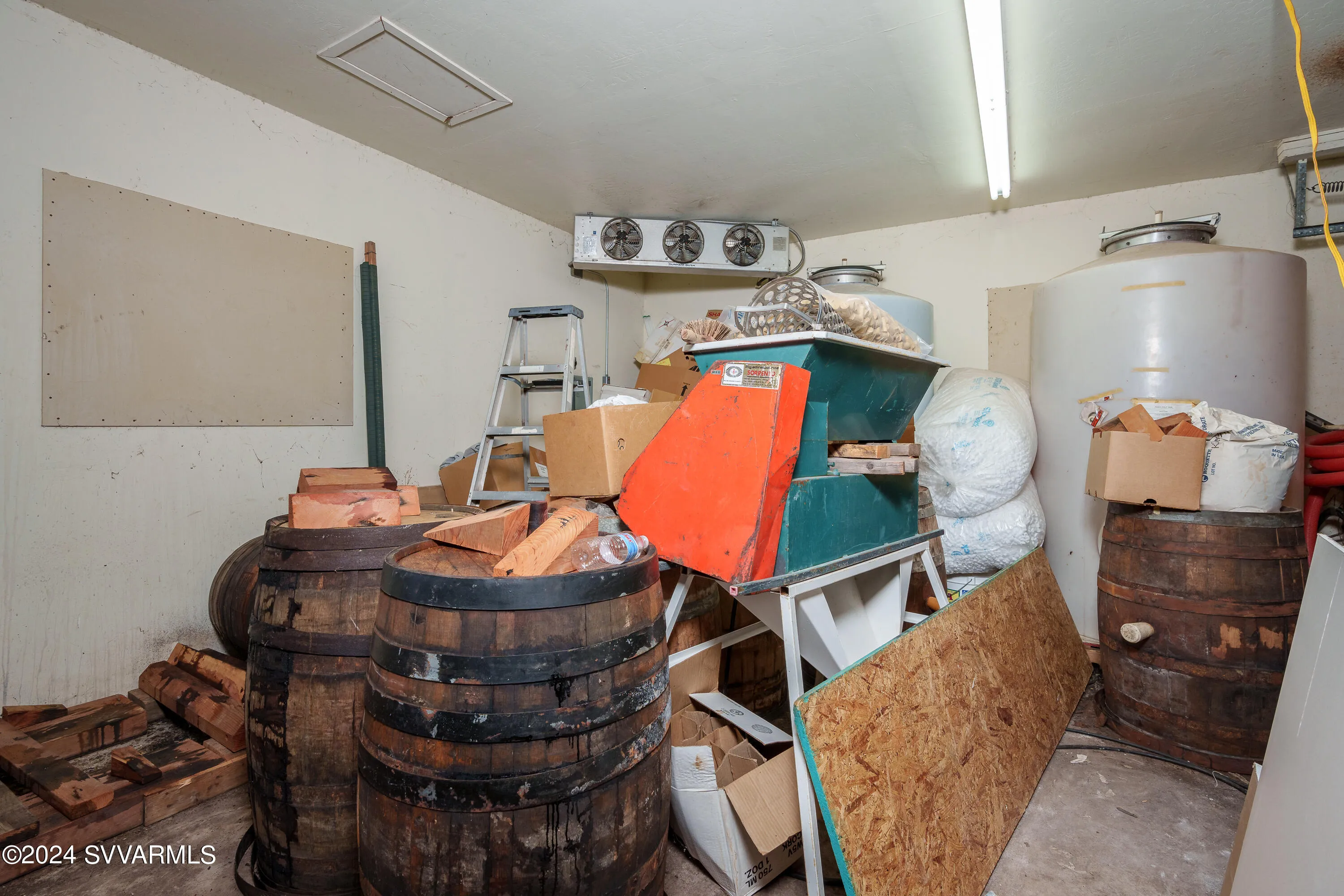 Camp Verde, Arizona 86322, United States, ,Commercial,Active,44121