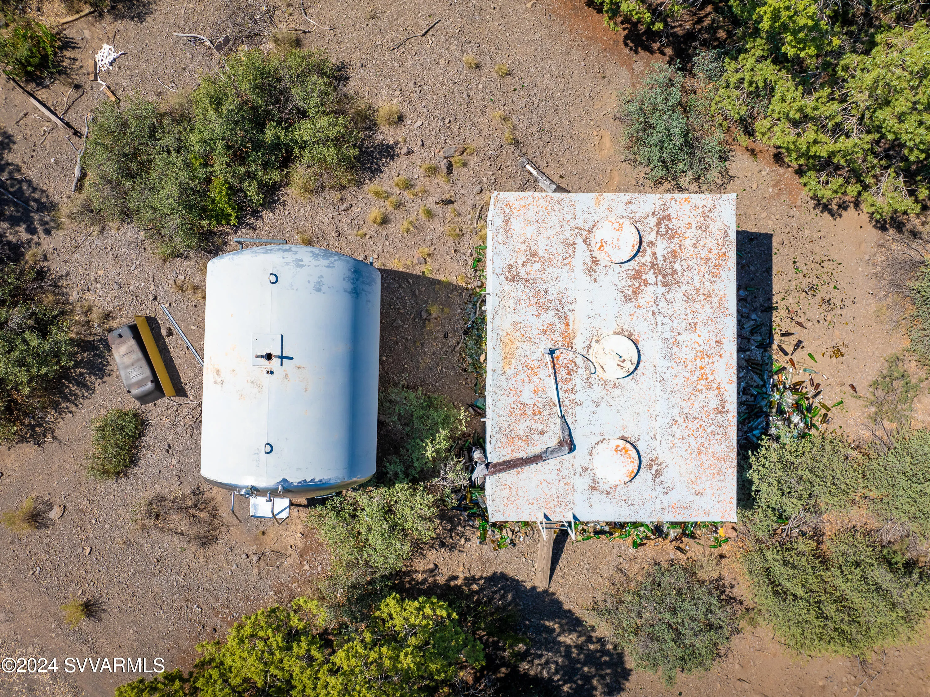 Camp Verde, Arizona 86322, United States, ,Commercial,Active,44121