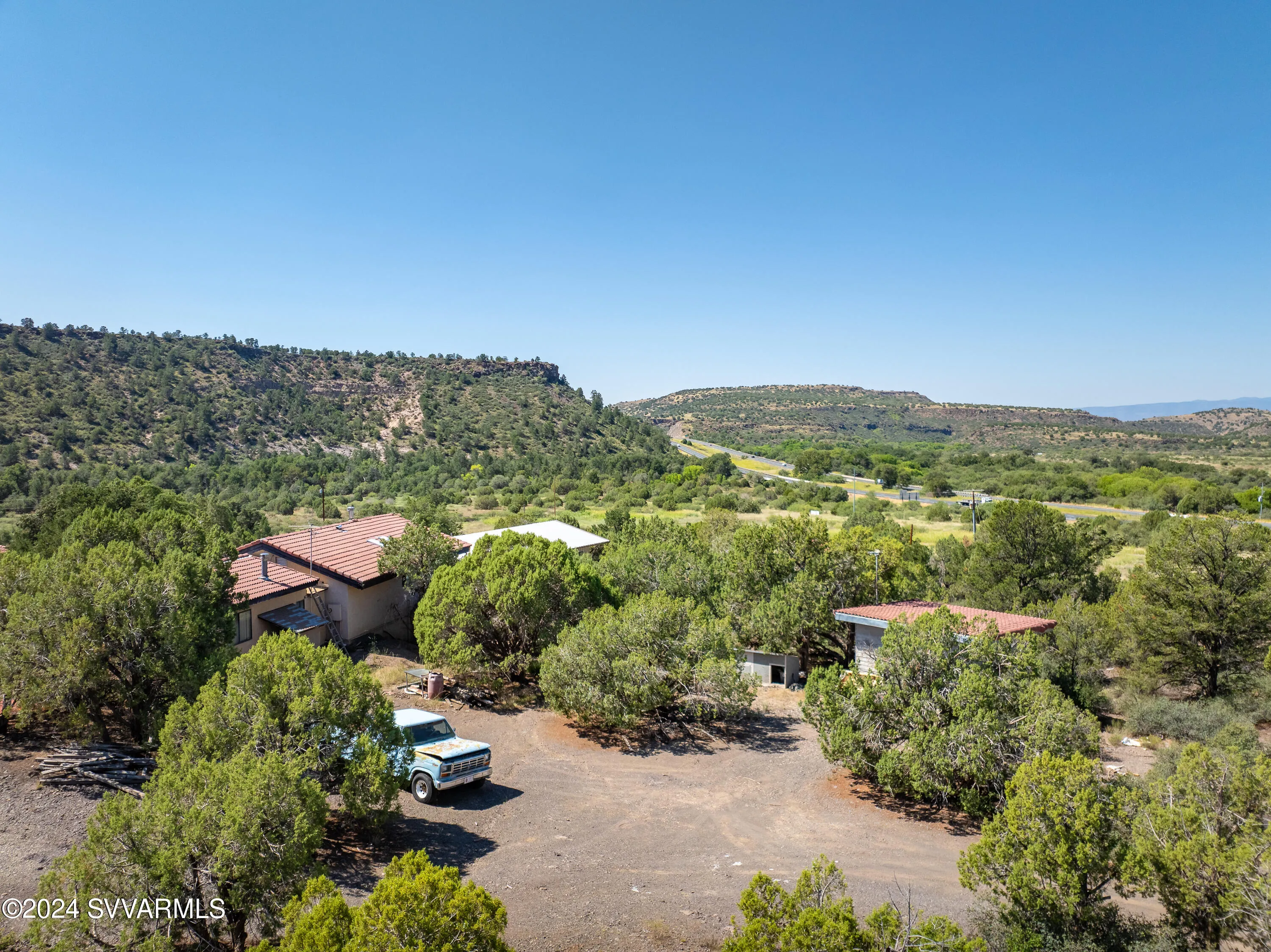 Camp Verde, Arizona 86322, United States, ,Commercial,Active,44121