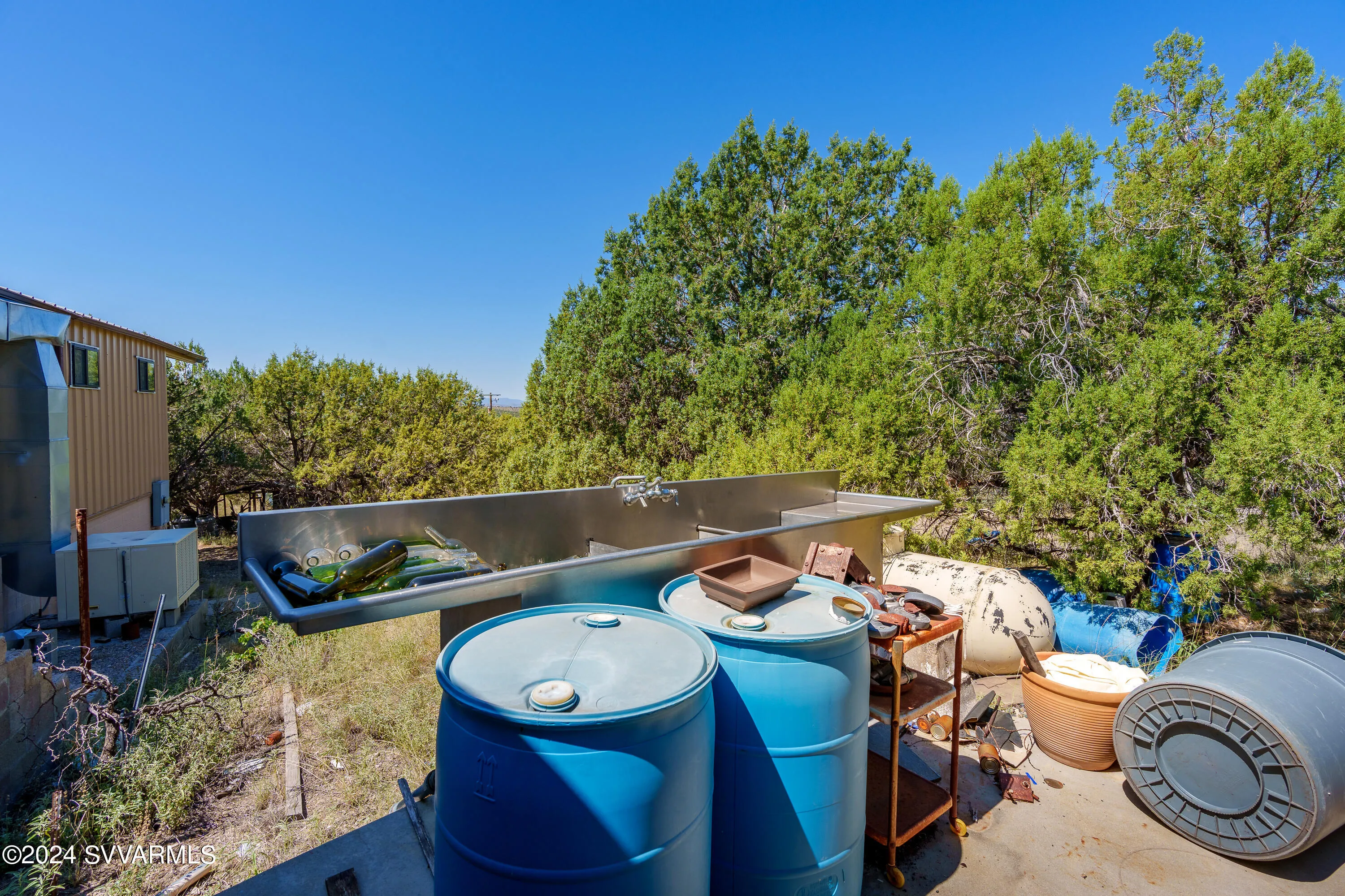 Camp Verde, Arizona 86322, United States, ,Commercial,Active,44121