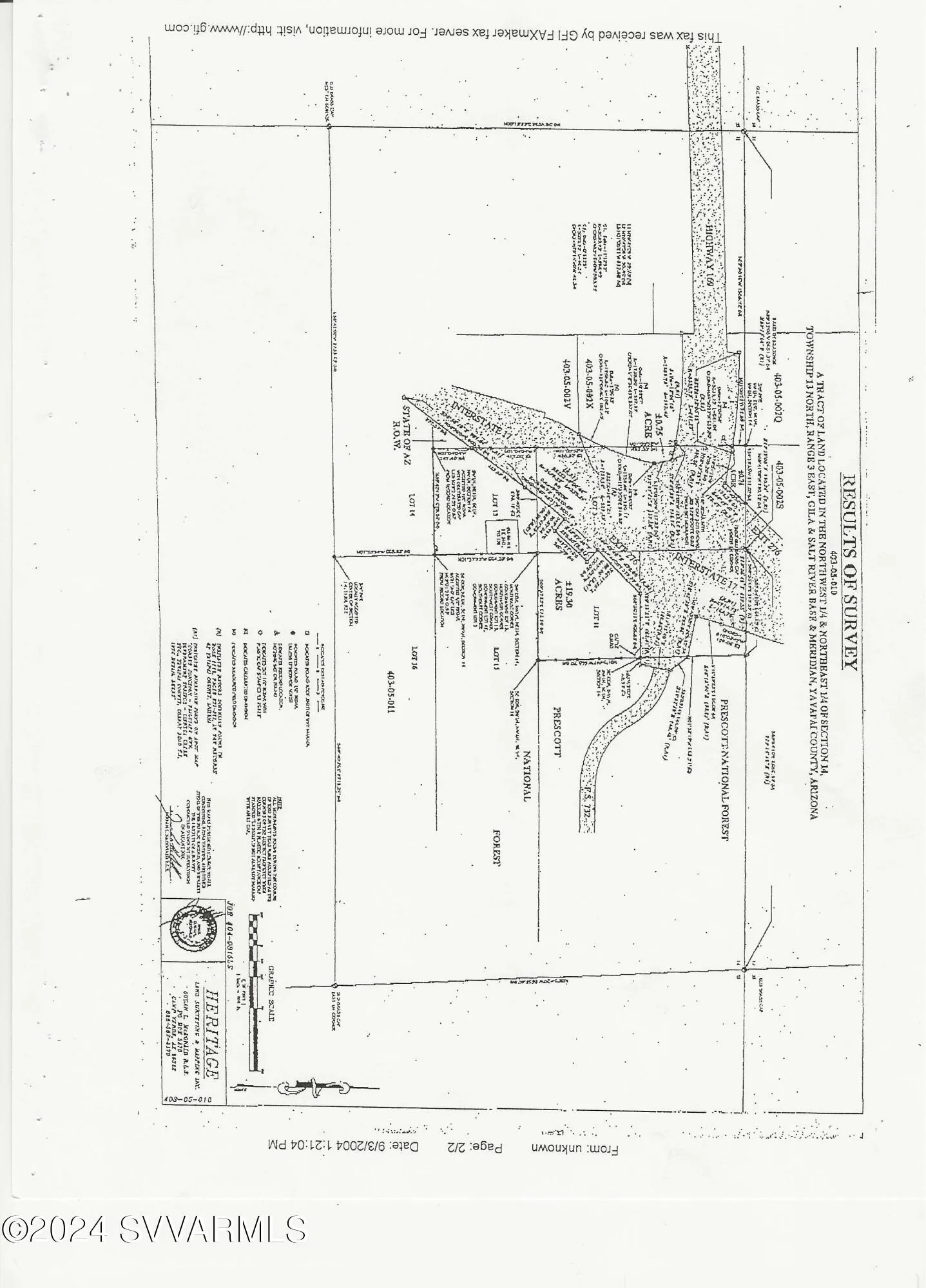 Camp Verde, Arizona 86322, United States, ,Commercial,Active,44121