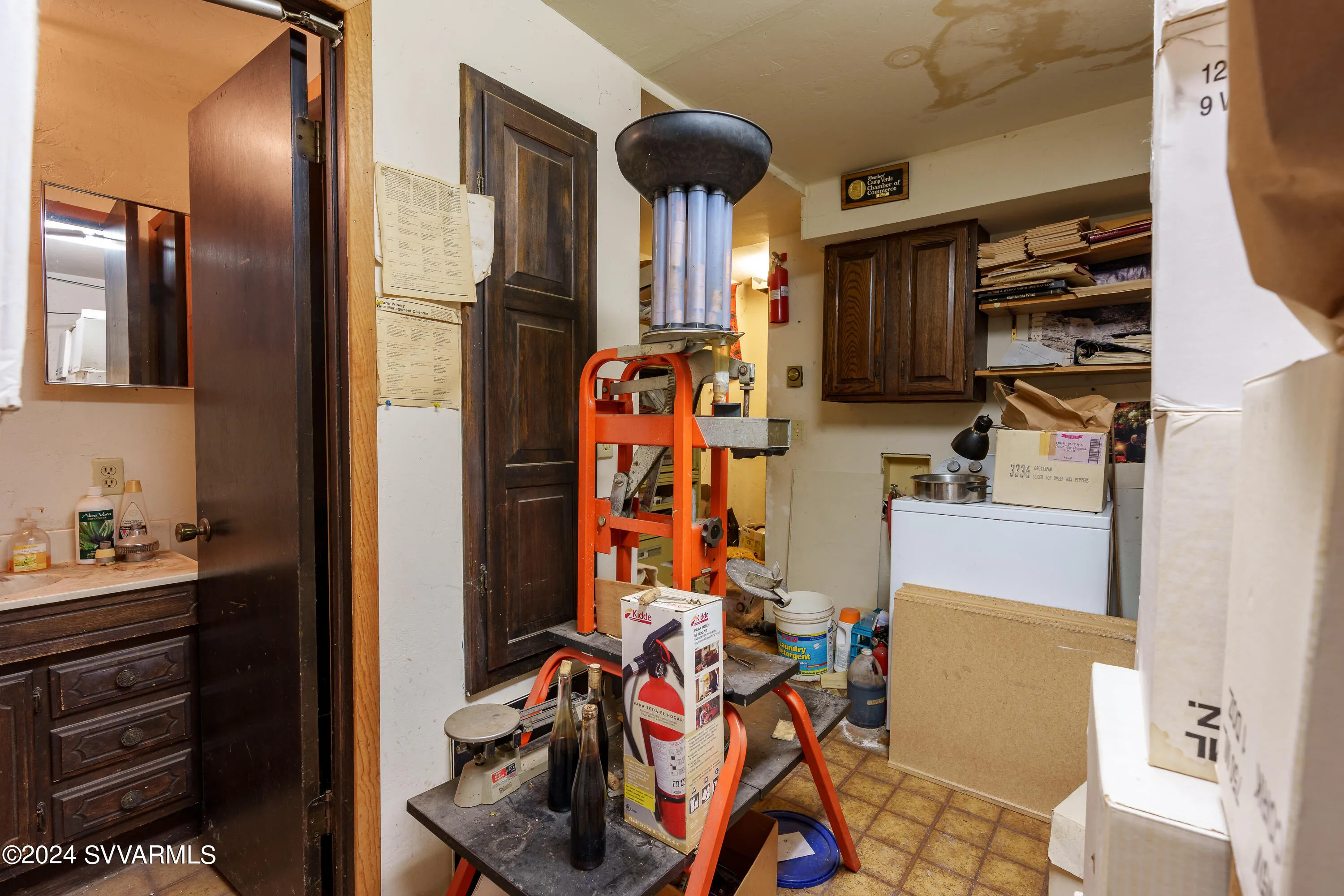 Camp Verde, Arizona 86322, United States, ,Commercial,Active,44121