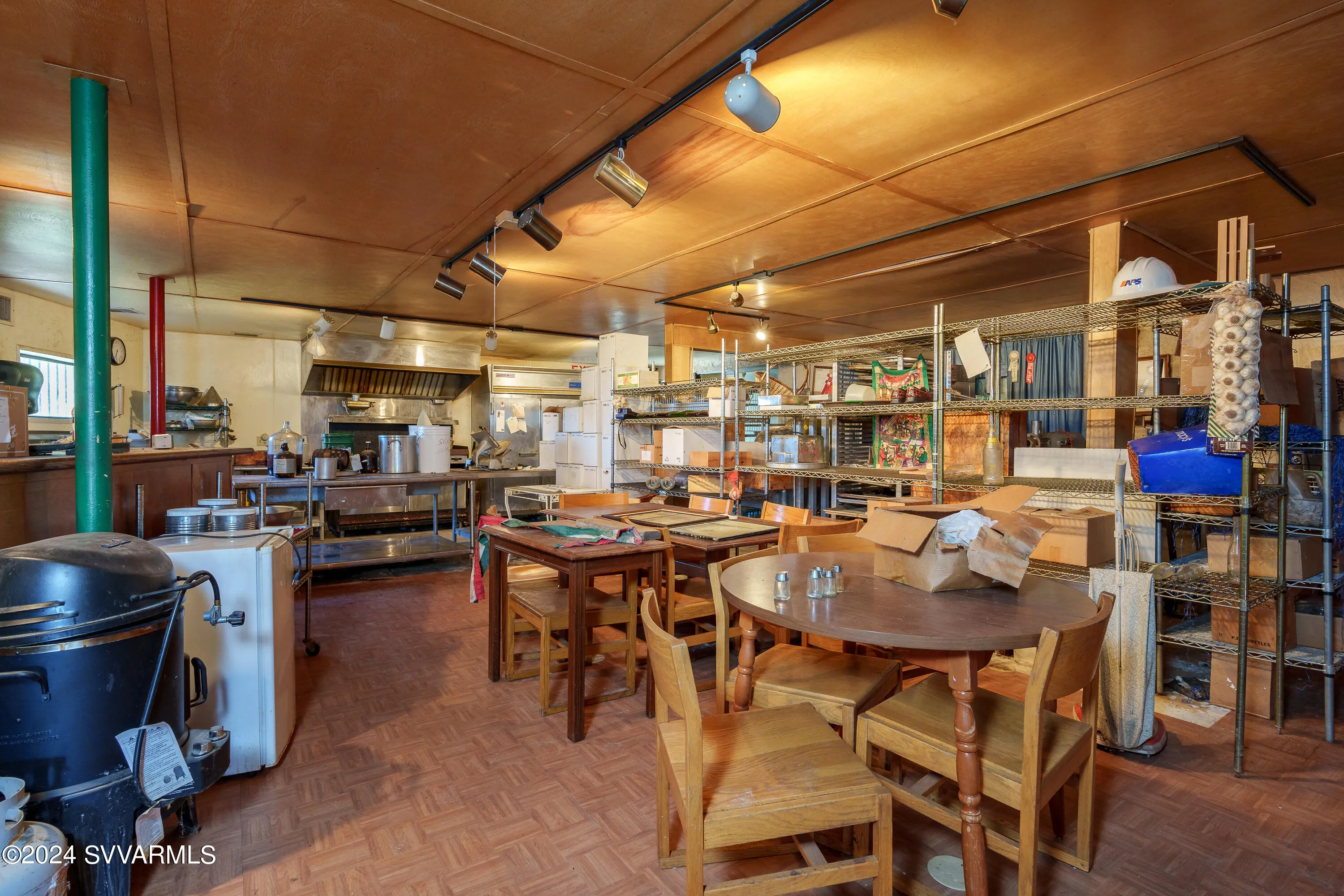 Camp Verde, Arizona 86322, United States, ,Commercial,Active,44121