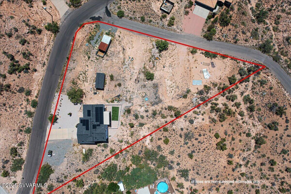 798 Palisades Drive