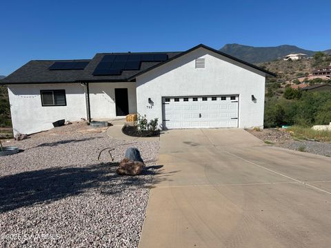 798 Palisades Drive Clarkdale AZ 86324