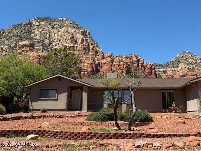 2340 Buckboard Rd