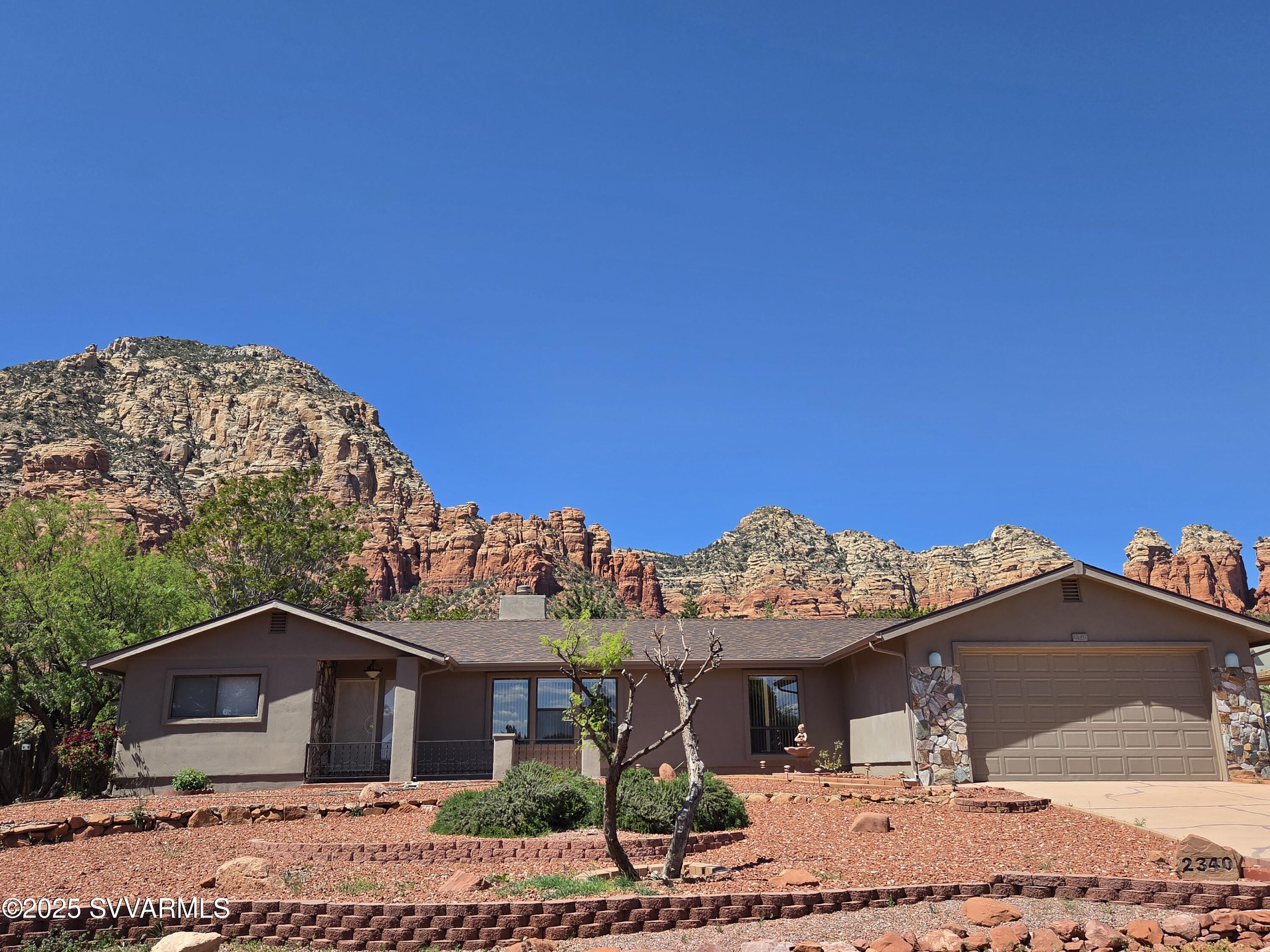 2340 Buckboard Rd