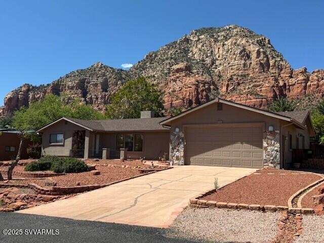 2340 Buckboard Rd