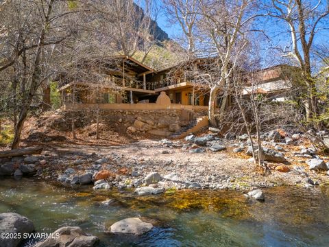320 Thompson Way Sedona AZ 86336