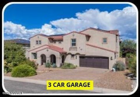 549 Mckinnon Rd Clarkdale AZ 86324