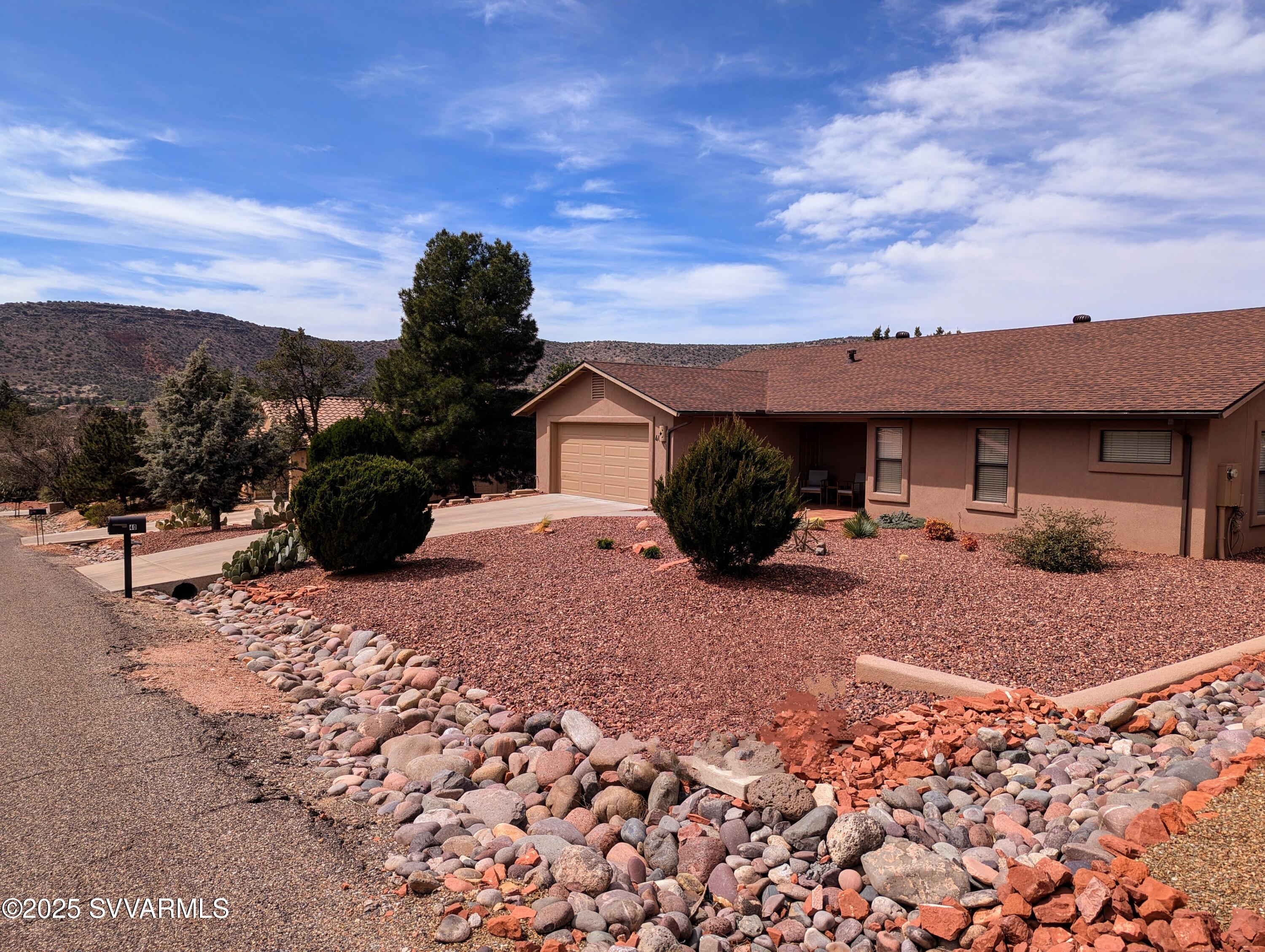 40 Rim Trail Drive