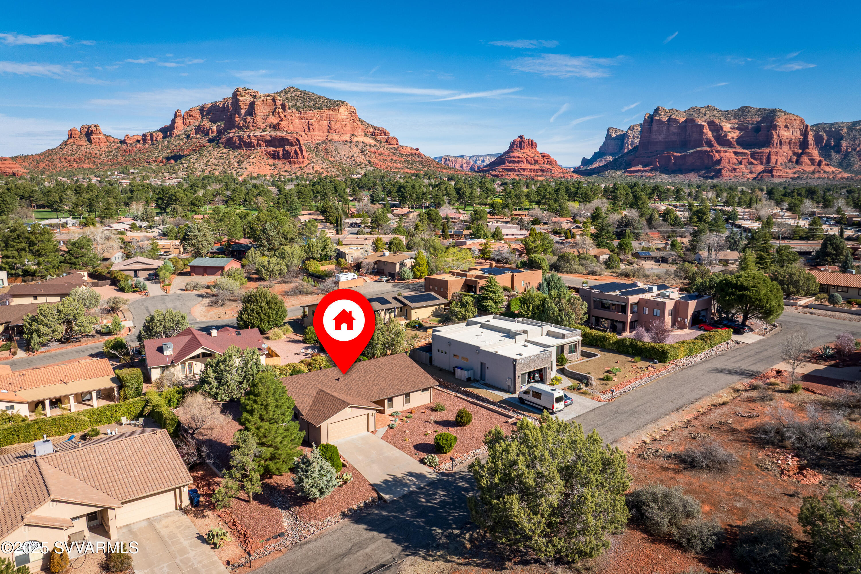 40 Rim Trail Drive