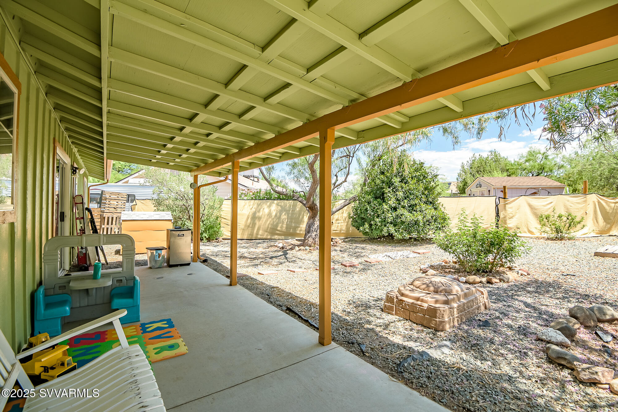 4020 E Creek View Drive