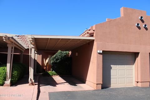 23 Desert Willow Lane, Sedona, AZ 86336 - MLS#: 535989