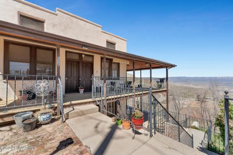 222 First Ave Jerome AZ 86331