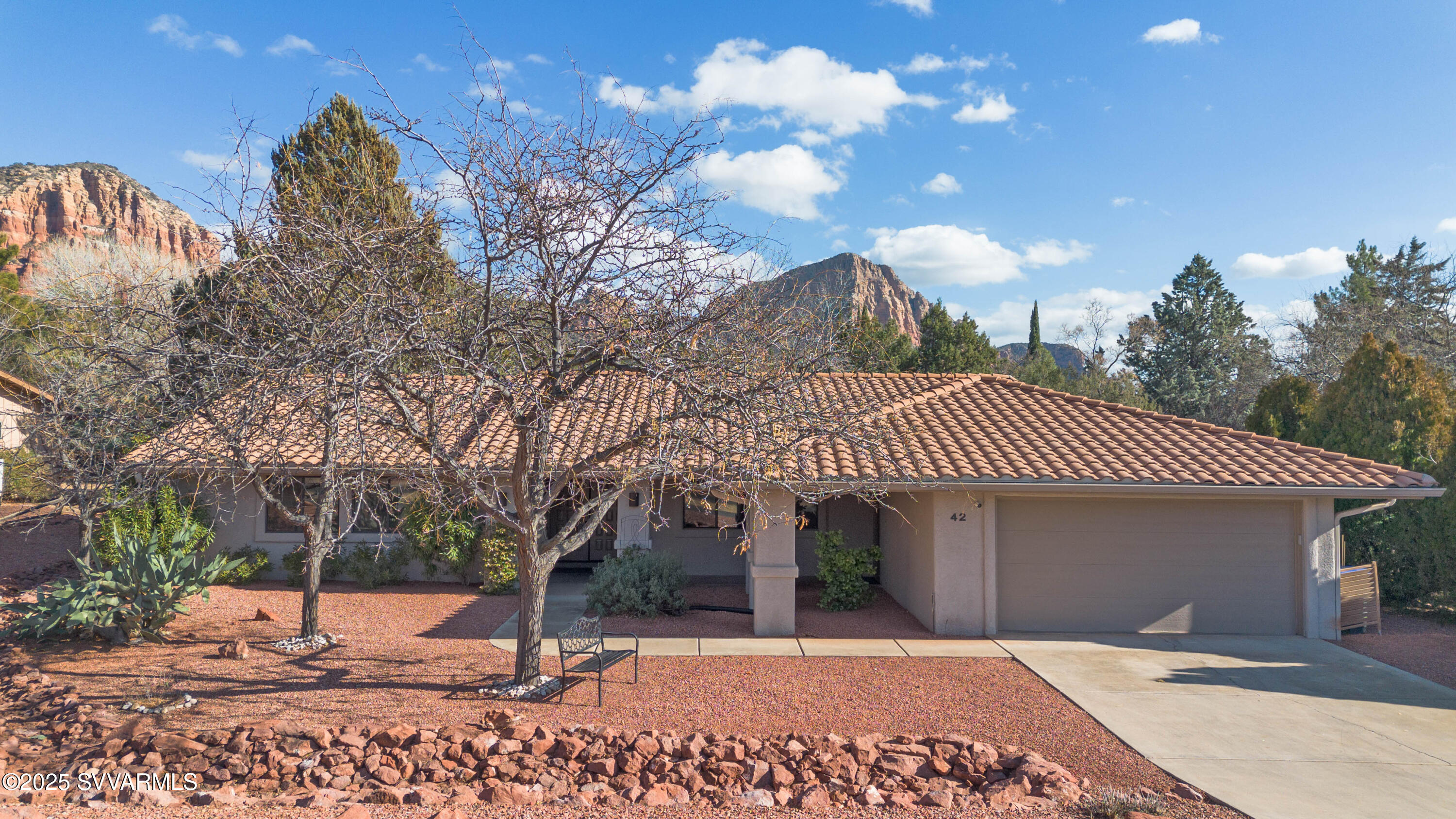 42 Vista Bonita Drive