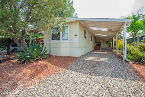 6770 W State Route 89a 81 Sedona AZ 86336