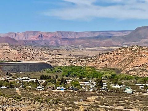016 P-H New Venture Rd Clarkdale AZ 86324