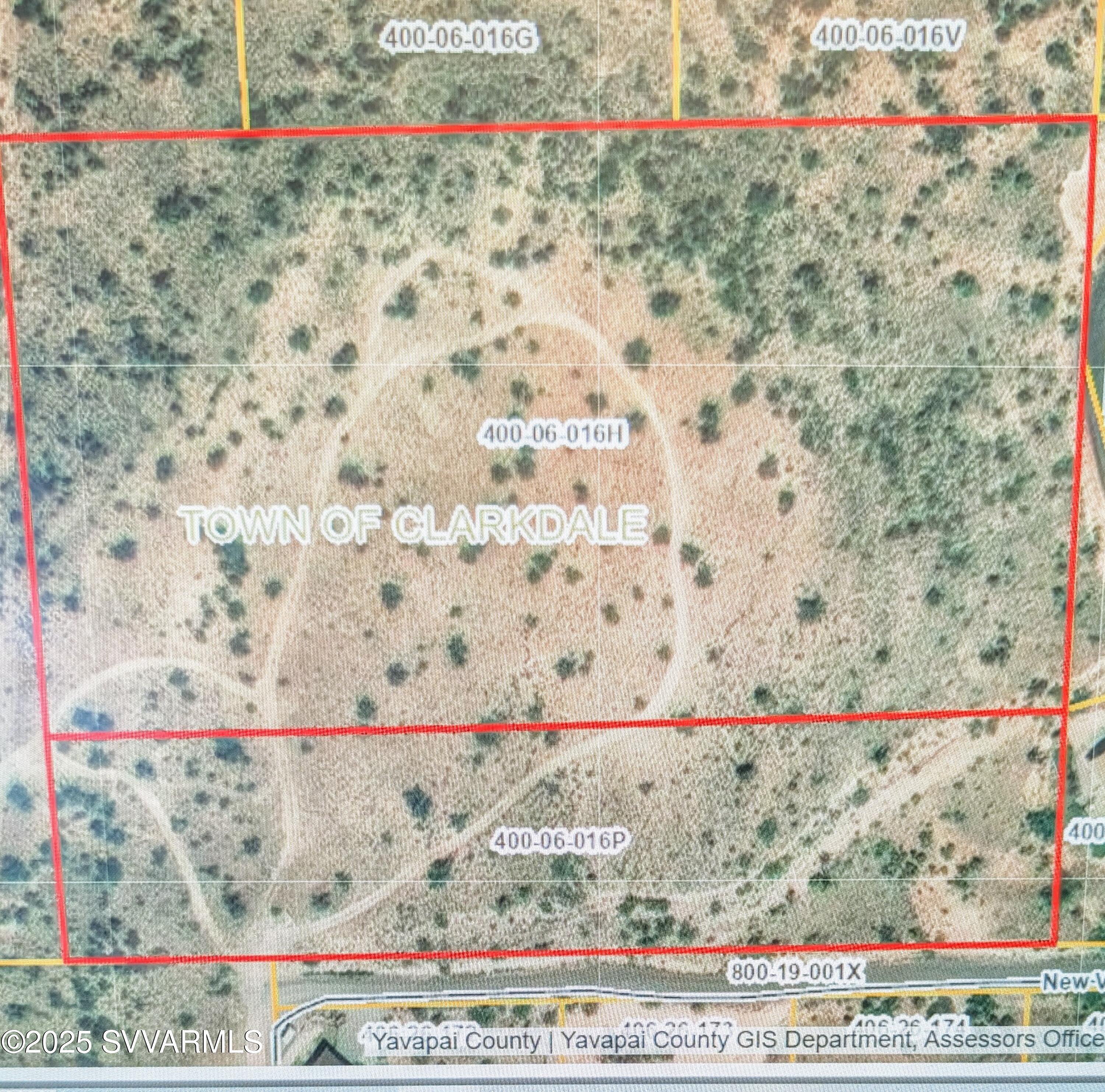 016 P-H New Venture Rd